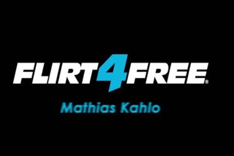 Mathias Kahlo On Flirt4Free - Straight Colombian fellow Dildos butt Jerks Off
