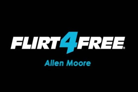 Allen Moore On Flirt4Free - Queer lad dildo Fills His hole W large darksome dildo