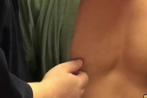 plump asian gangbang
