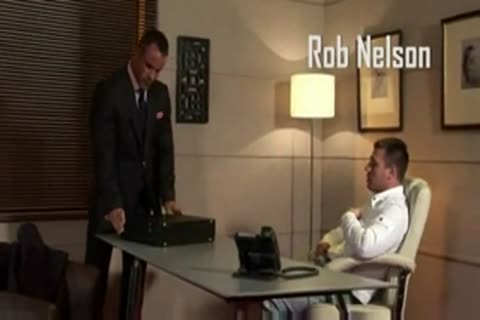 Sex In Office
