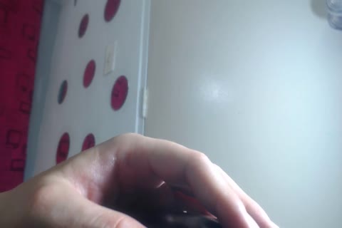 Thai homo twink Hon On beautiful Solo Masturbation