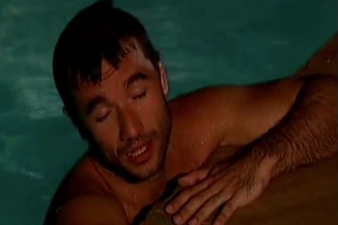 Mike Grant pokes Marco