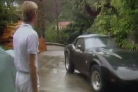 Vintage hammering And Fisting