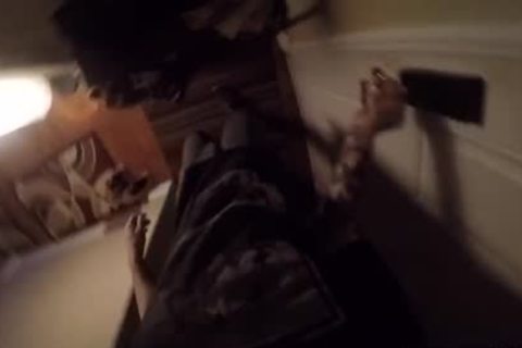 Latenight Breeding POV
