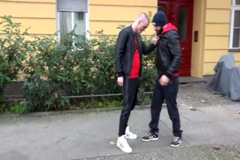 Sock fuck