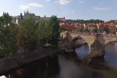 twinks Of Prague