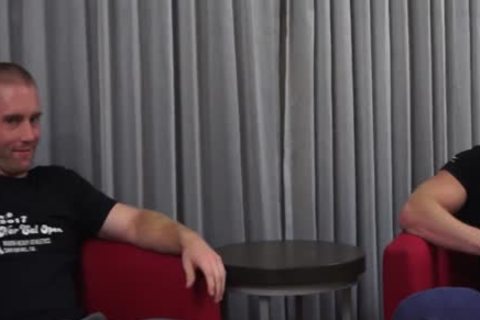 Brian Bonds & Scott Riley raw I (2018)