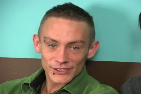 straight TO ass - Scene 5