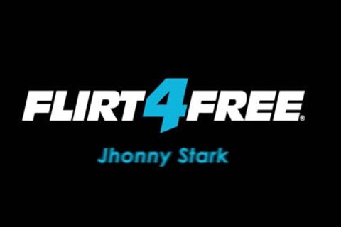 Flirt4Free Model Jhonny Stark - Spanish Speaking chap Jerks His massive shlong On cam JOI