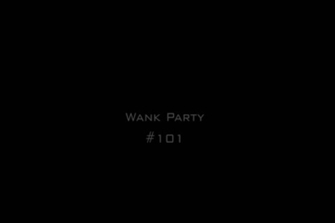 jack off Party 101 Pt1