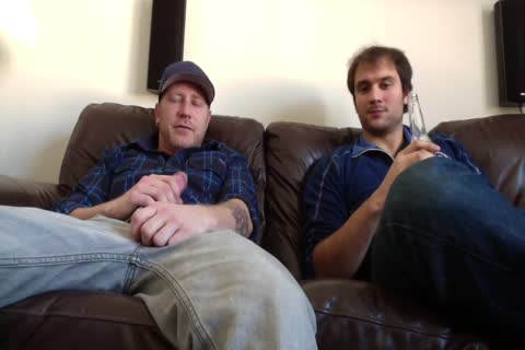 Straight Ship Worker Looking For Fmm 3some agrees To Masturbate To Porn No love juice Hidden web camera