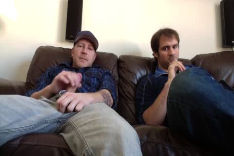 Straight Ship Worker Looking For Fmm 3some agrees To Masturbate To Porn No love juice Hidden web camera