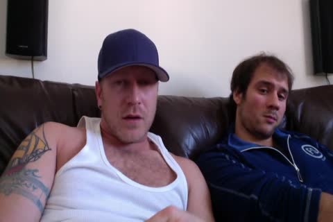 Straight Ship Worker Looking For Fmm 3some agrees To Masturbate To Porn No love juice Hidden web camera