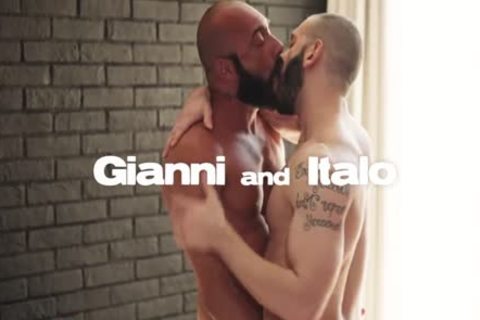 Italo & Gianni Maggio
