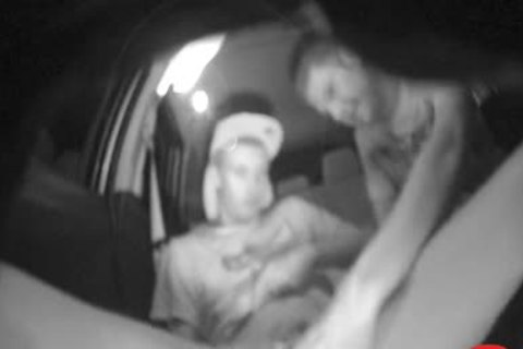 Stoner three: The poke