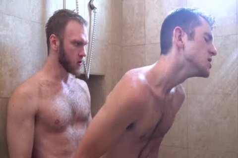 Showers Of Blessing