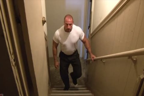 Chad Brock And Ed fuck raw