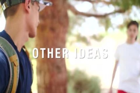 Other Ideas W Justin Cross & Billy Saint