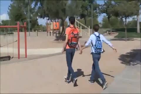 dirty twinks bare pounding.(4).