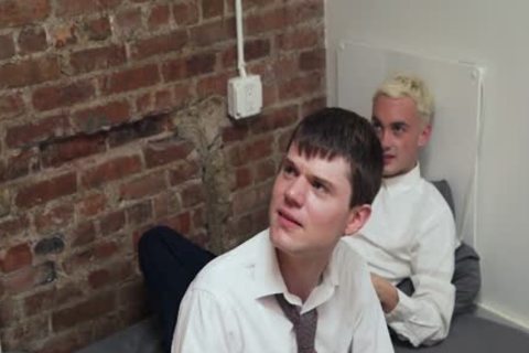MormonBoyz - Elder boys fucking raw In Showers