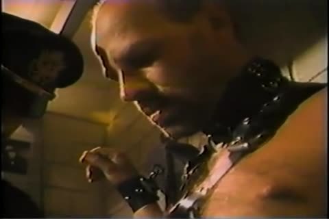 LIKE MOTHS TO A FLAME 1988