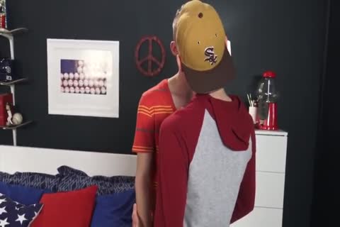 teens First Time