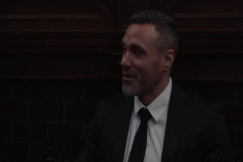 MormonBoyz - Hung Daddy bonks The sperm Out Of Missionary