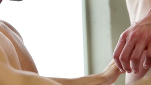The Gay Office: Inescapable Passion at the Office