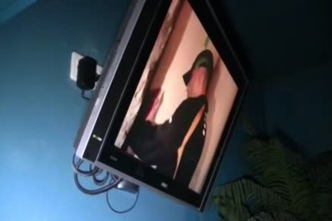 Sauna Sextape