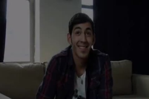 Bromance - Scene 1