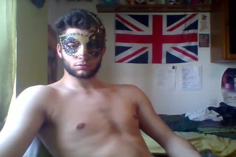 Italian gigantic penis