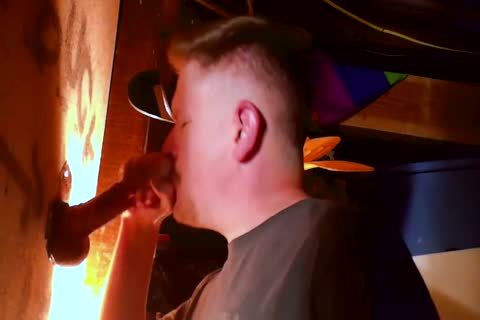 Hutch X Andy Sledge three - Part 1 - Glory gap