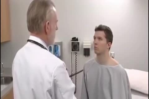 UNINTENTIIONAL ASMR - PERVERT DOCTOR - REAL FOOTAGE