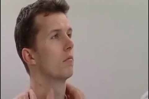 UNINTENTIIONAL ASMR - PERVERT DOCTOR - REAL FOOTAGE
