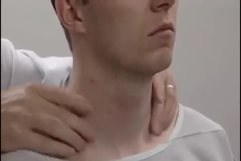 UNINTENTIIONAL ASMR - PERVERT DOCTOR - REAL FOOTAGE