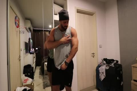 majority Epic Jackoff ball batter flow Ever With Brock Jacobs