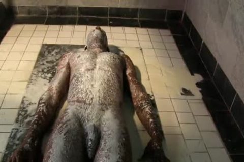 Bottoming For dark Panther