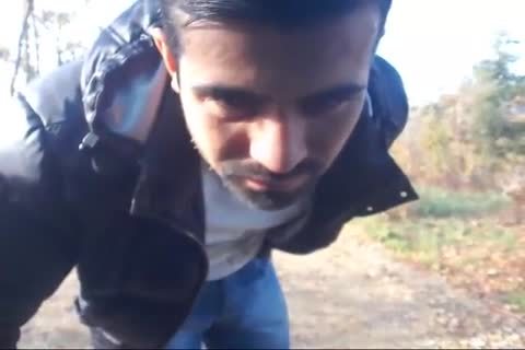 Exhibition A good lad With A massive penis