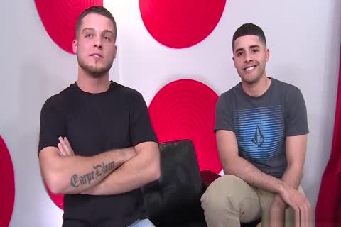 Shane Ridge & Zeno Kostas