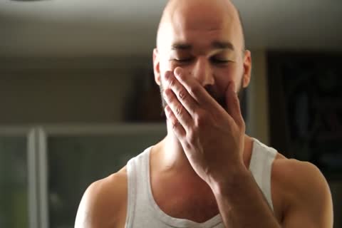 One Live, unprotected Double-Penetration For The Road