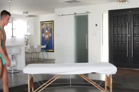 Singlet Massage