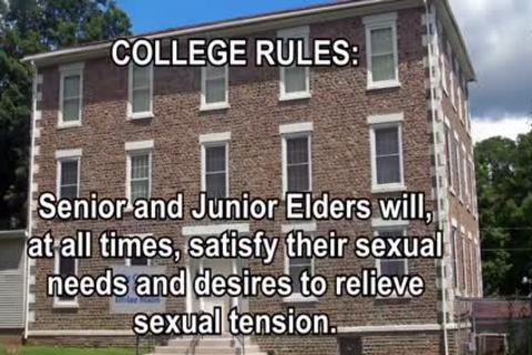 Elder Stewart - Priesthood Prep 1-two