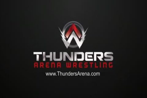 Wrestling 8