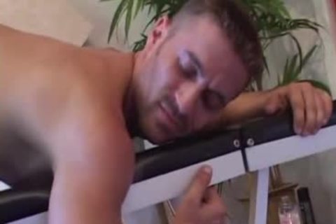 Sean And Wayne slam unprotected