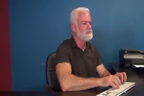 Jake And Blade fuck