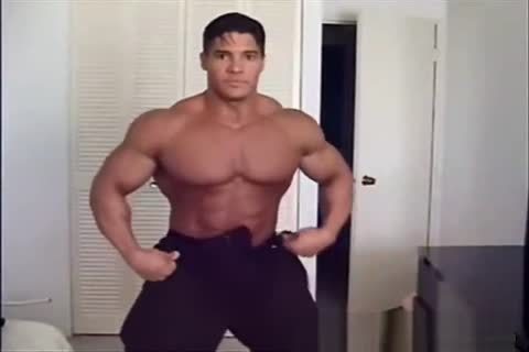 Javier Datiz , delicious disrobe Tease! Wow!