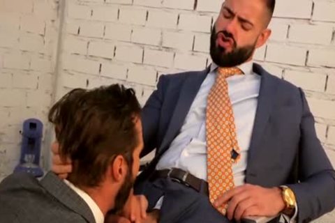 more Than A Business collision