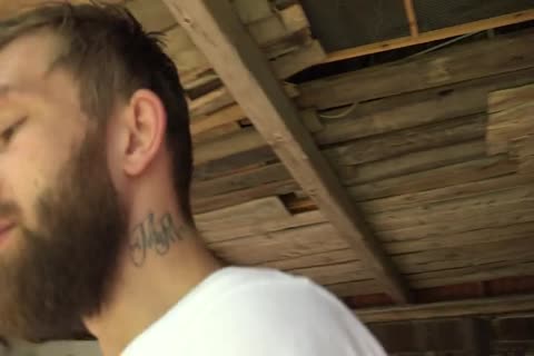 Nikol Monak & Hugo Antonin - Backstage - Full Contact