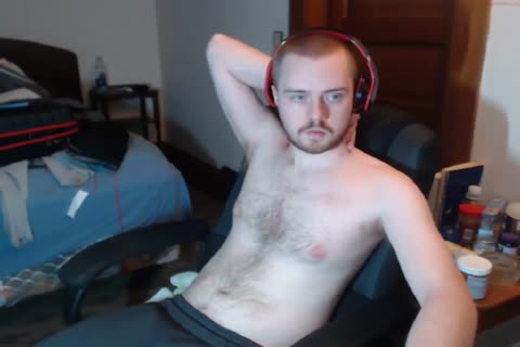 another Chaturbate cum Session