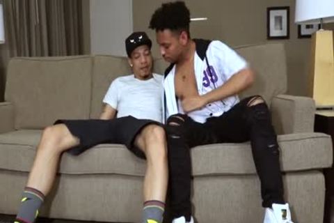 VIC VALENTINO & XAVIER RICH